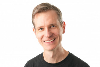 Picture of Dr Hugo Ricketts